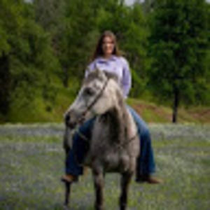 Meet your Posher, Kassidy